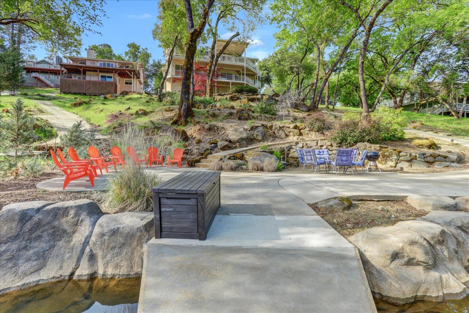 Detail Gallery Image 60 of 74 For 17582 Chaparral Dr, Penn Valley,  CA 95946 - 5 Beds | 4 Baths