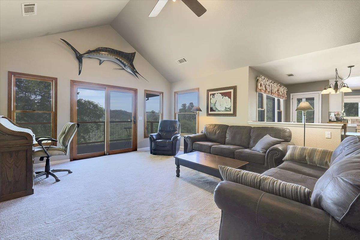 Detail Gallery Image 18 of 99 For 9521 Sicard Flat Rd, Browns Valley,  CA 95918 - 4 Beds | 3/1 Baths