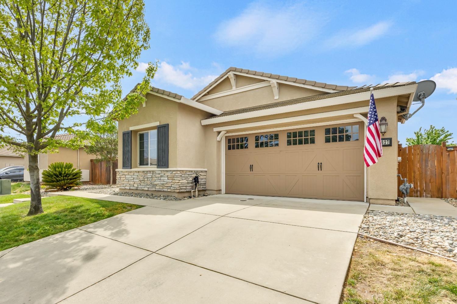 Cuyamaca Circle, Rancho Cordova, California image 2