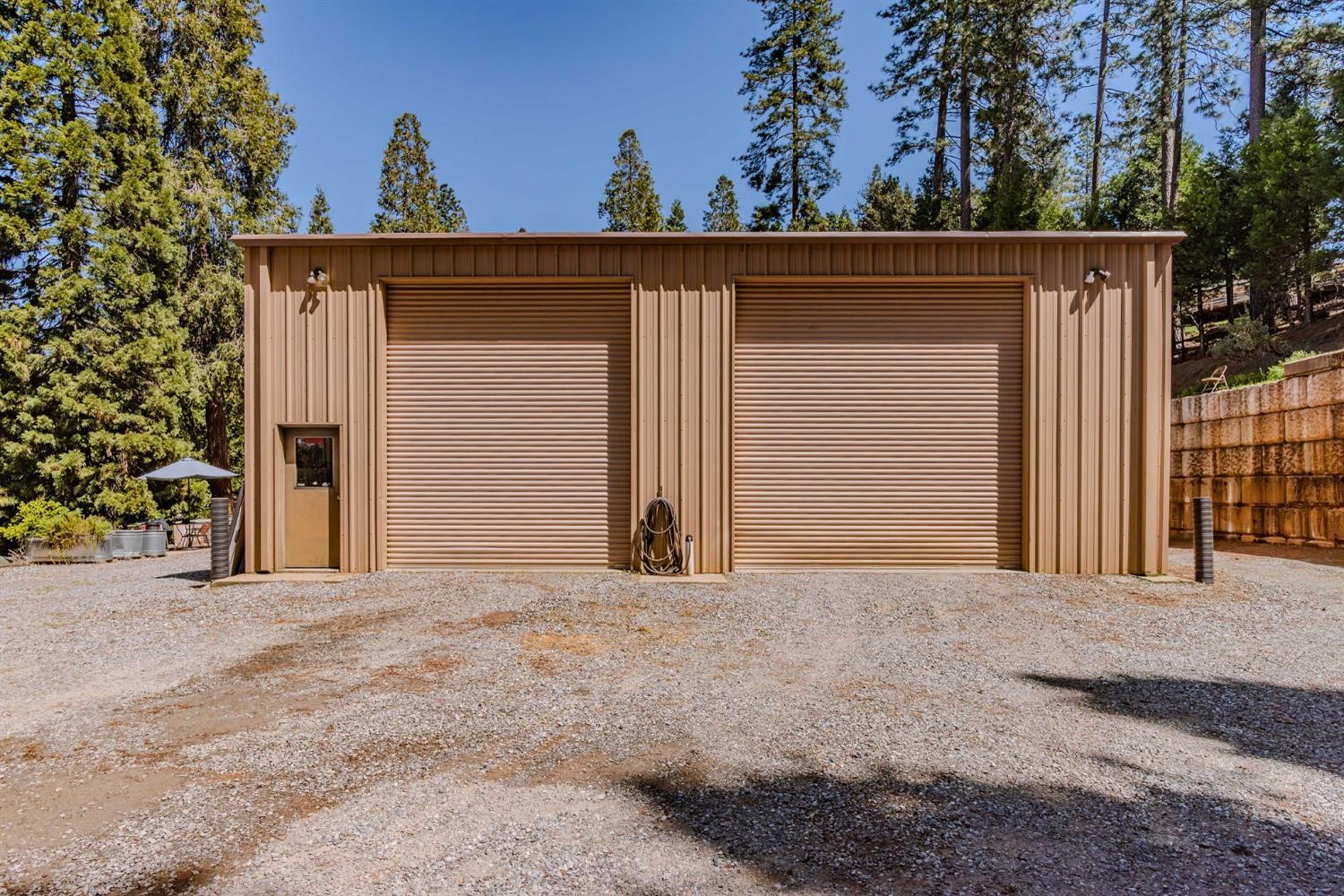 Detail Gallery Image 47 of 77 For 23101 Red Corral Rd, Pioneer,  CA 95666 - 4 Beds | 2/2 Baths