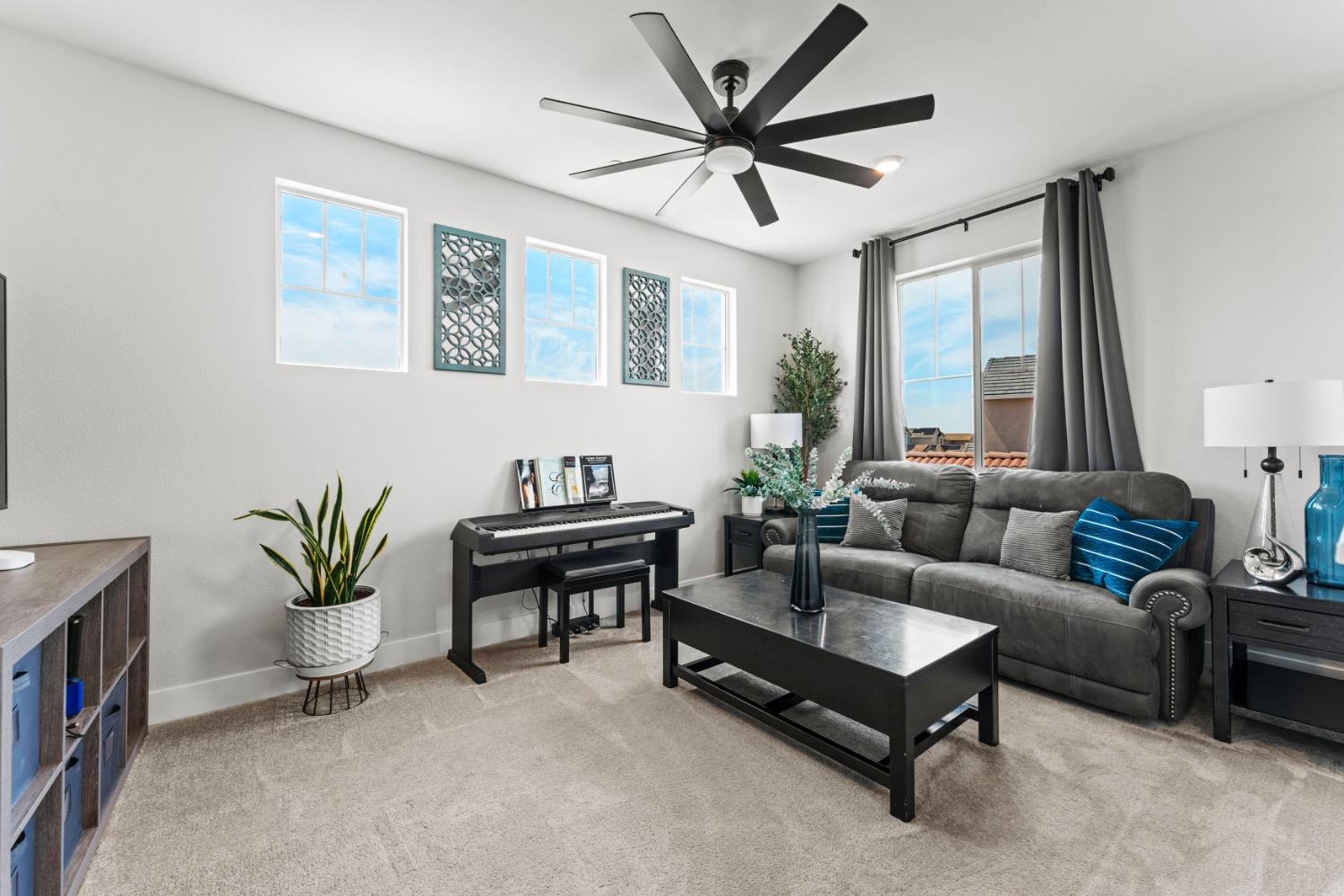 Blueblanc Way, Rancho Cordova, California image 22