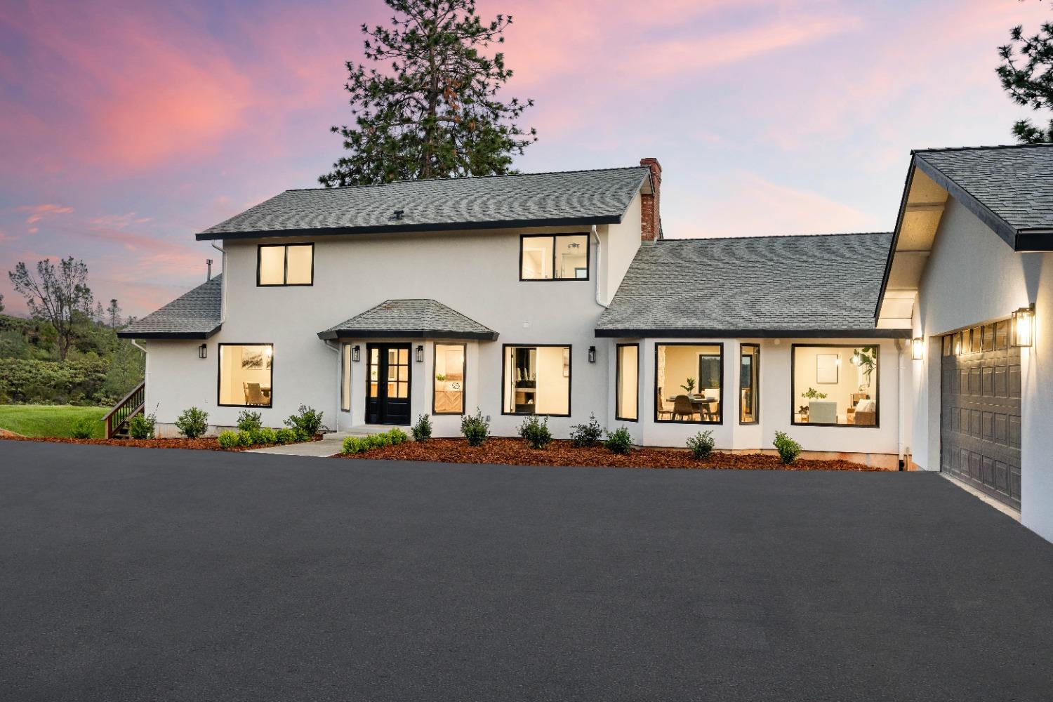 Detail Gallery Image 3 of 76 For 3604 Concept Mountain Ct, El Dorado,  CA 95623 - 5 Beds | 5 Baths