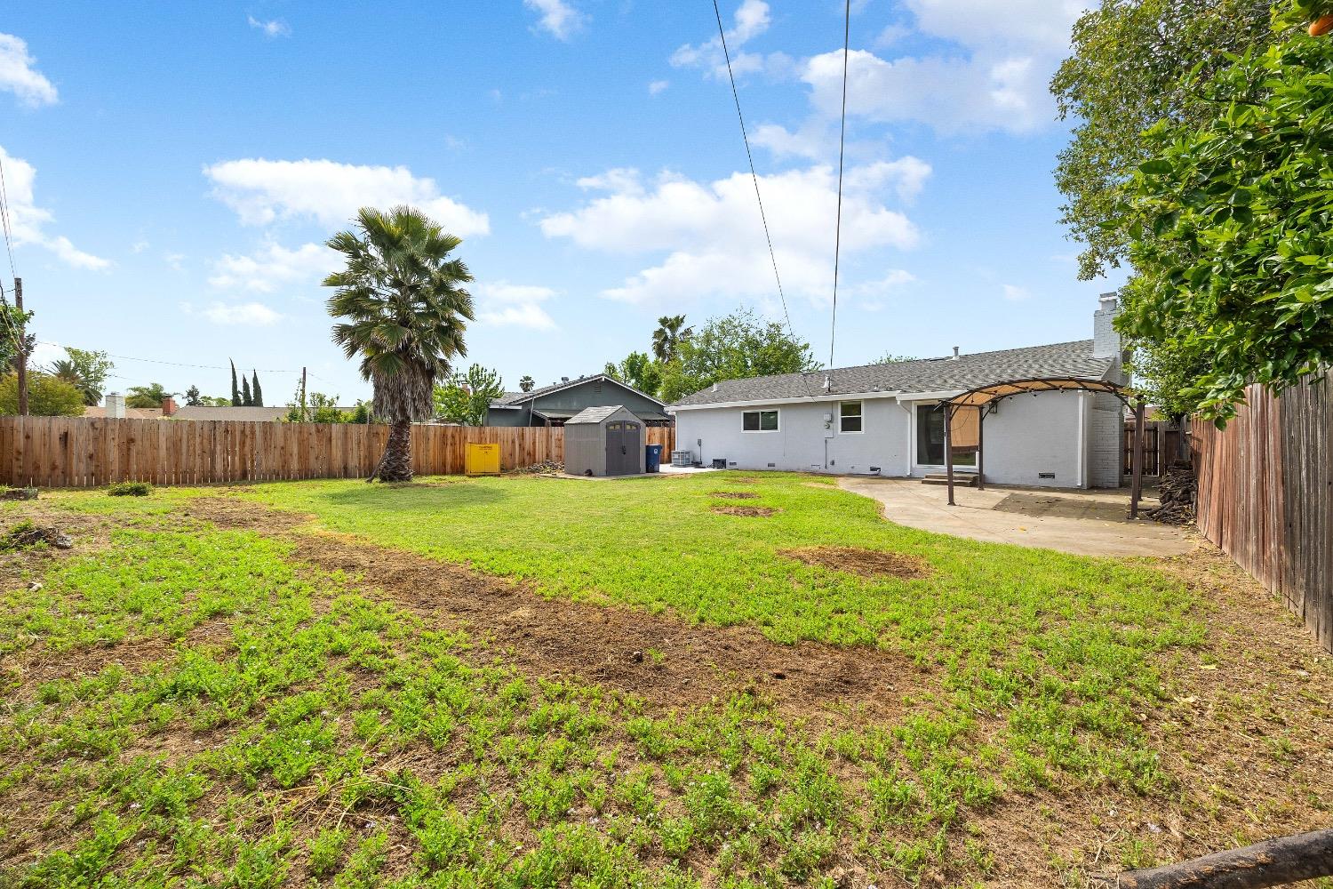 Mcgregor Drive, Rancho Cordova, California image 28