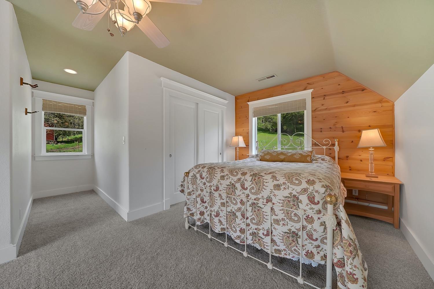 Detail Gallery Image 59 of 92 For 12860 Locust Ln, Sutter Creek,  CA 95685 - 3 Beds | 4 Baths