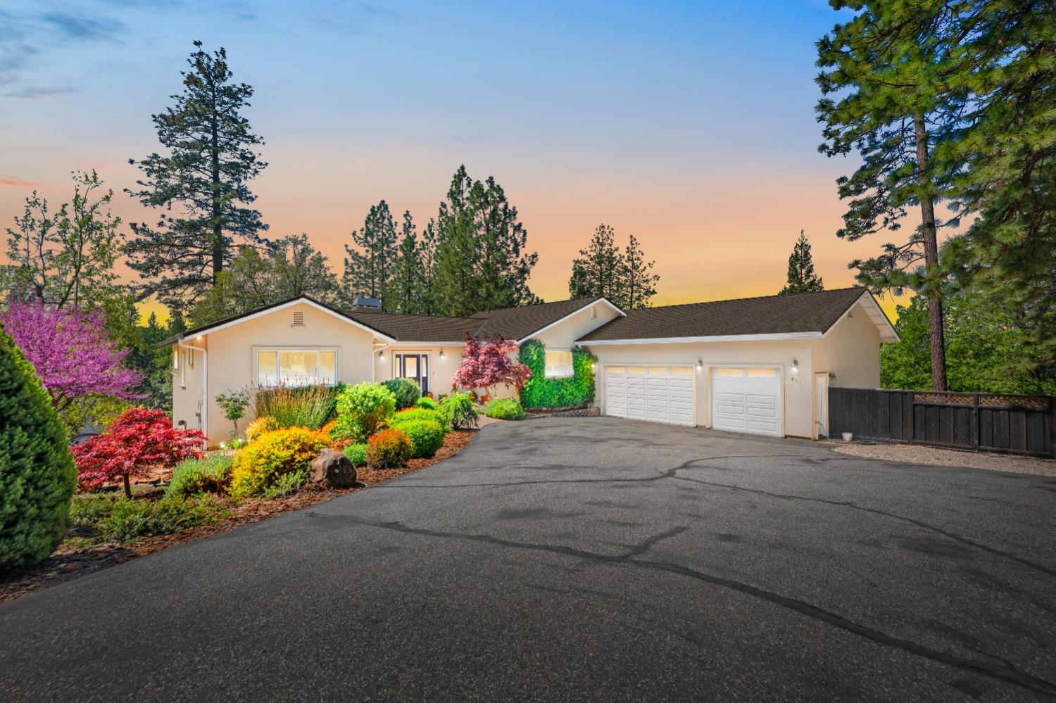 Detail Gallery Image 81 of 81 For 931 Eden Valley Rd, Colfax,  CA 95713 - 4 Beds | 3 Baths