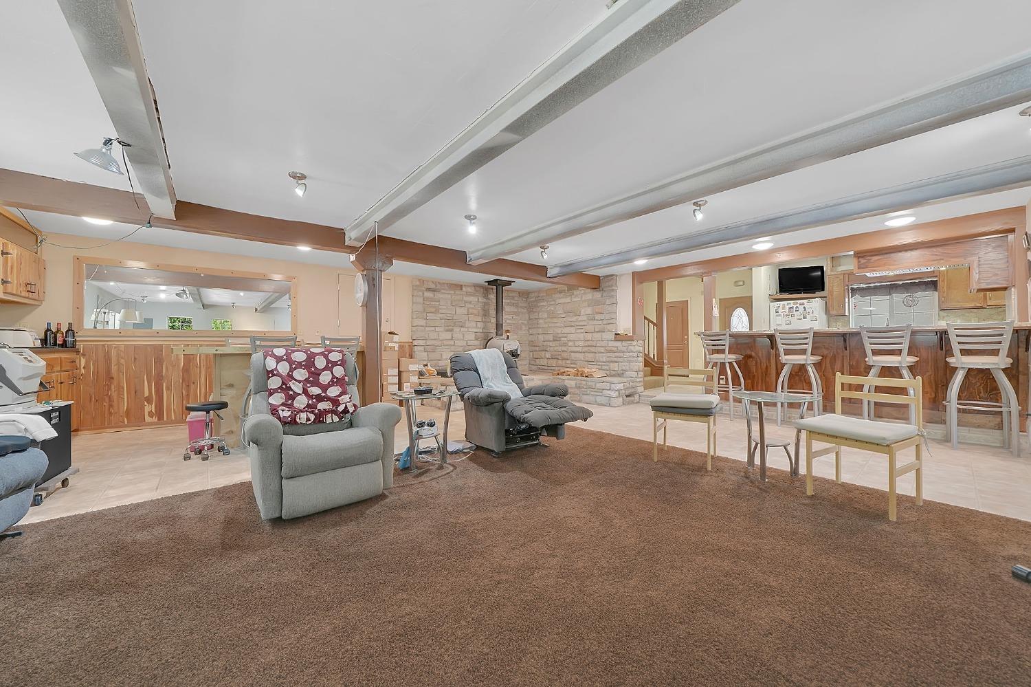 Detail Gallery Image 17 of 77 For 23101 Red Corral Rd, Pioneer,  CA 95666 - 4 Beds | 2/2 Baths