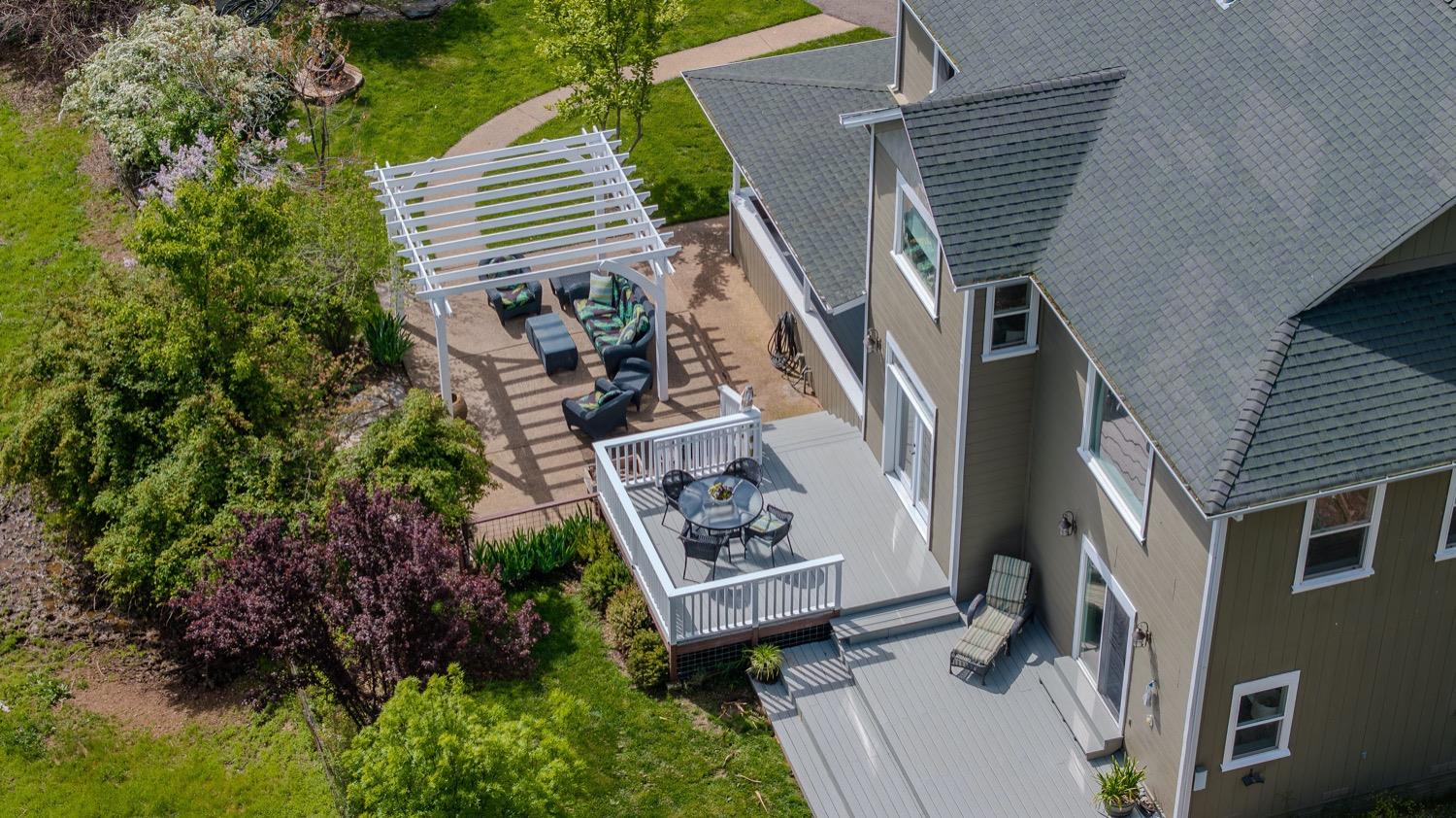 Detail Gallery Image 82 of 92 For 12860 Locust Ln, Sutter Creek,  CA 95685 - 3 Beds | 4 Baths