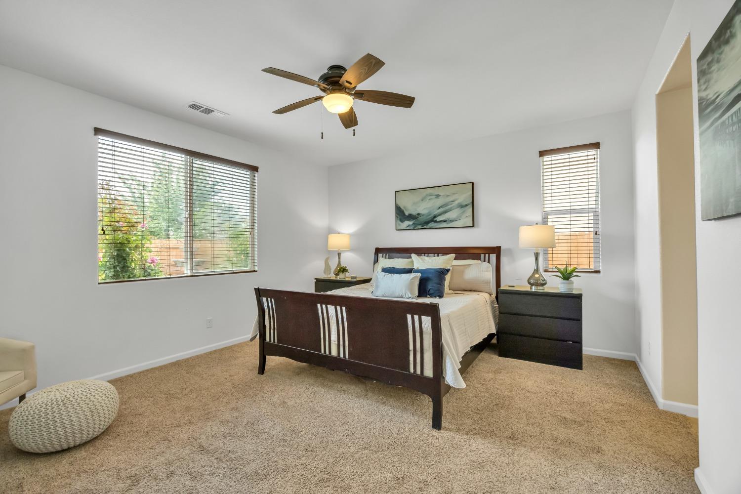 Cuyamaca Circle, Rancho Cordova, California image 19
