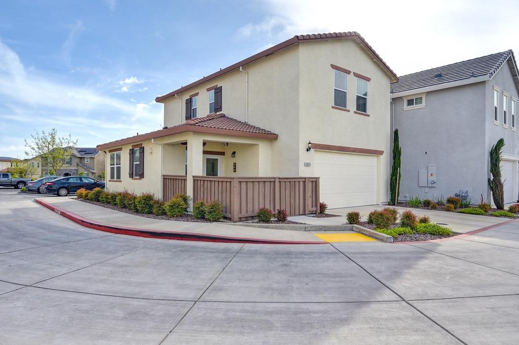Portico Circle, Rancho Cordova, California image 37