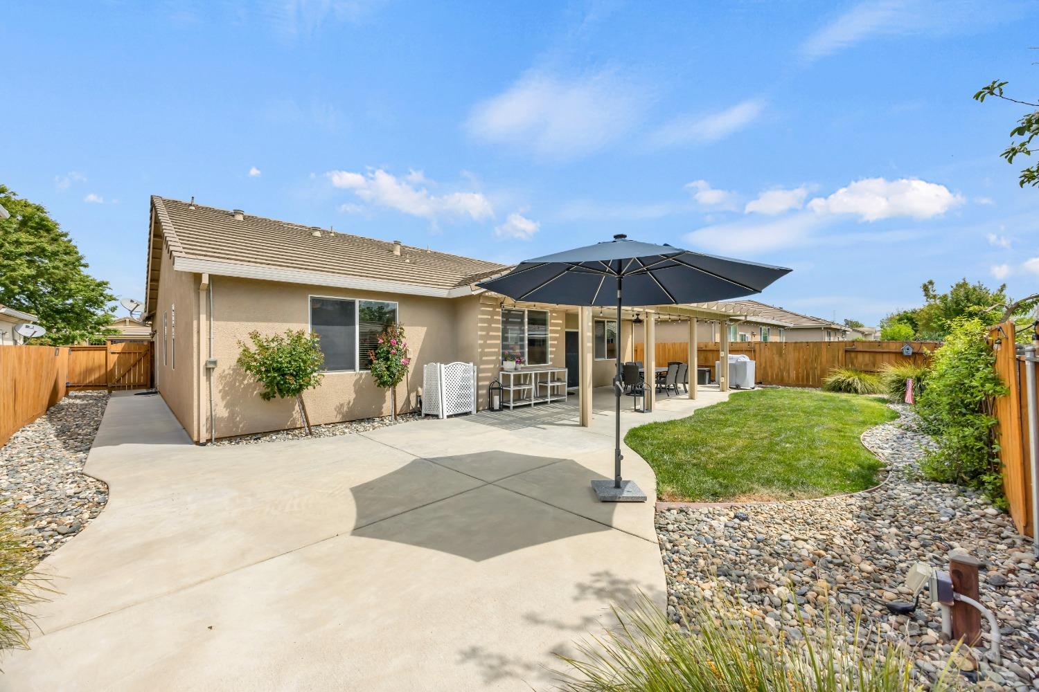 Cuyamaca Circle, Rancho Cordova, California image 35