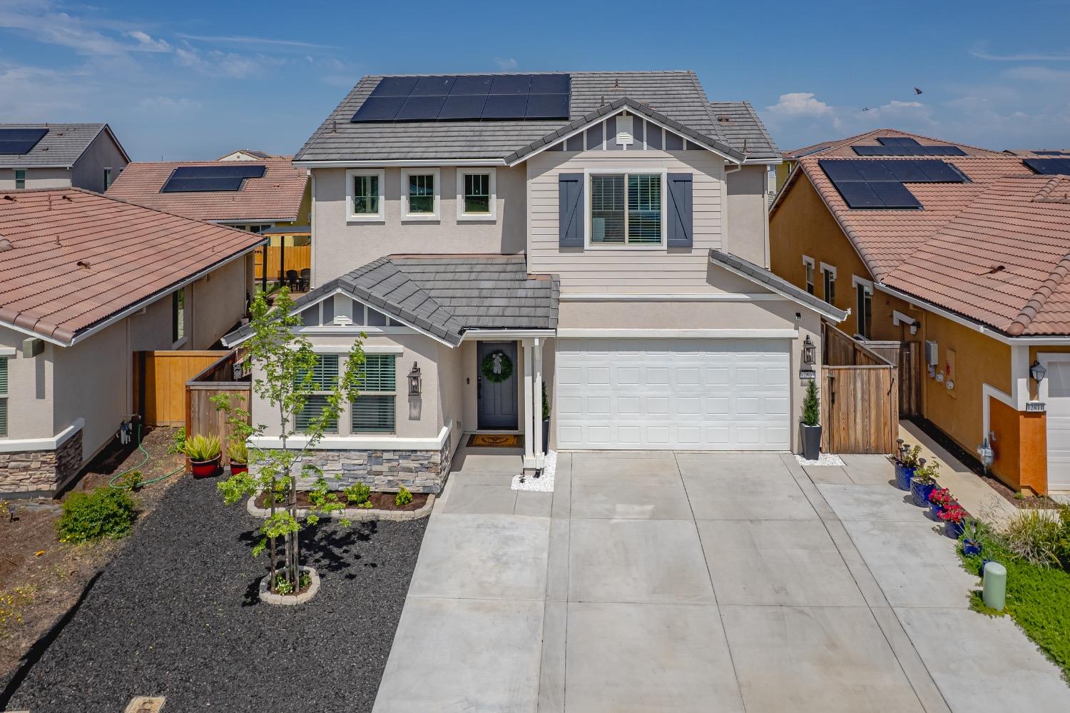 Blueblanc Way, Rancho Cordova, California image 43
