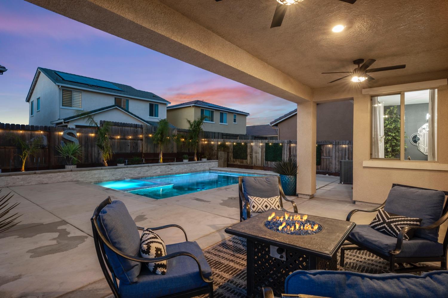 Blueblanc Way, Rancho Cordova, California image 40
