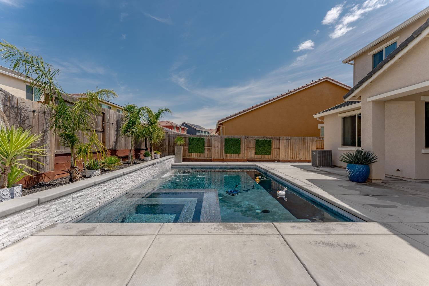 Blueblanc Way, Rancho Cordova, California image 8