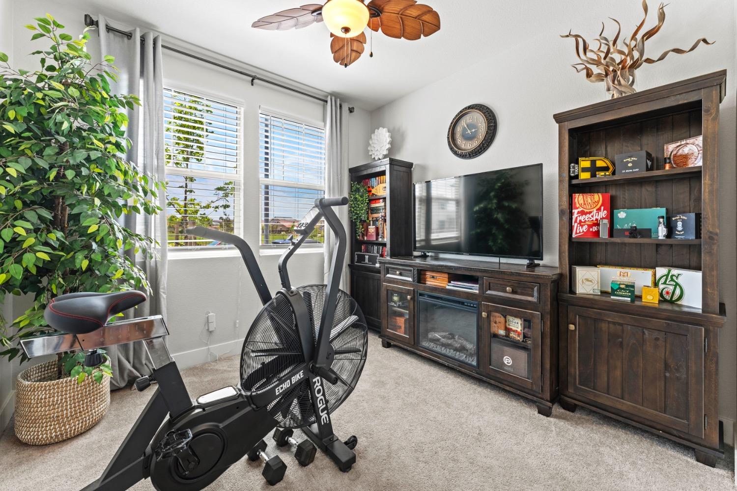 Blueblanc Way, Rancho Cordova, California image 25