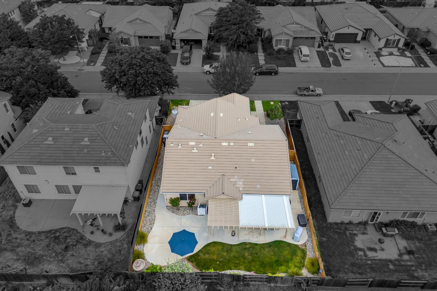 Cuyamaca Circle, Rancho Cordova, California image 38