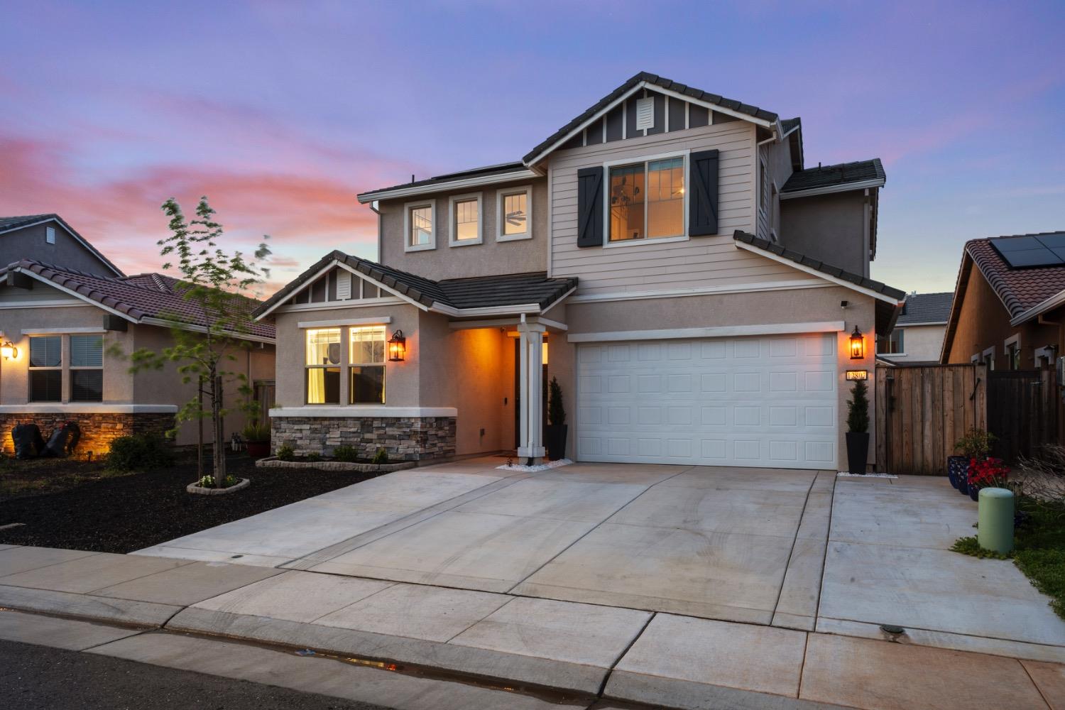 Blueblanc Way, Rancho Cordova, California image 10