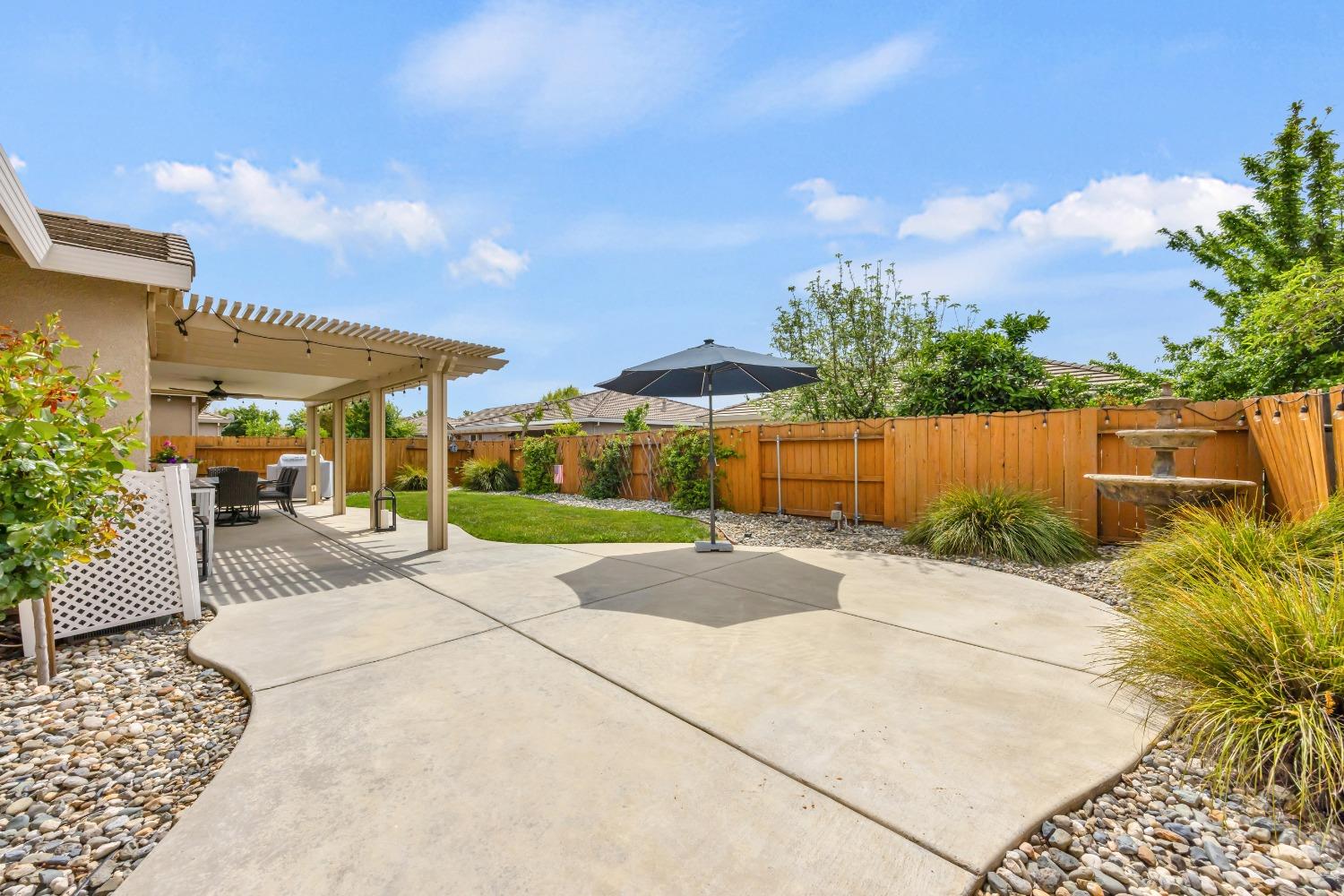 Cuyamaca Circle, Rancho Cordova, California image 36