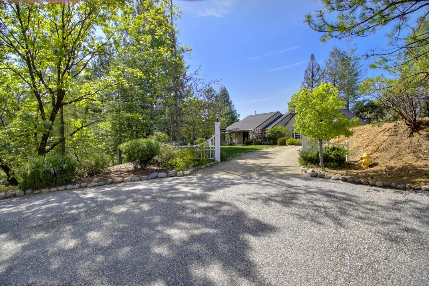 Detail Gallery Image 51 of 58 For 22165 Winchester Way, Colfax,  CA 95713 - 6 Beds | 3 Baths
