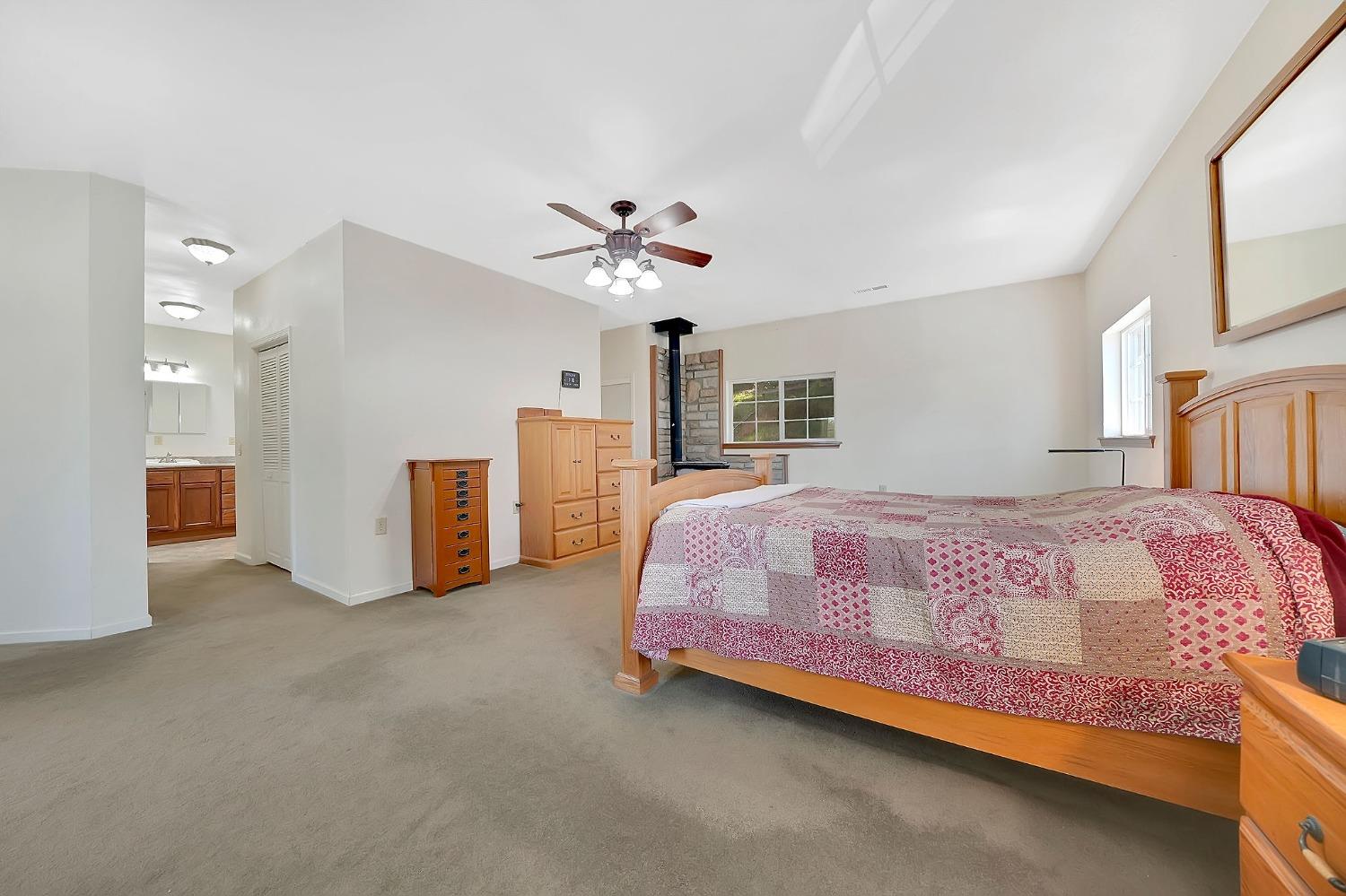 Detail Gallery Image 29 of 77 For 23101 Red Corral Rd, Pioneer,  CA 95666 - 4 Beds | 2/2 Baths