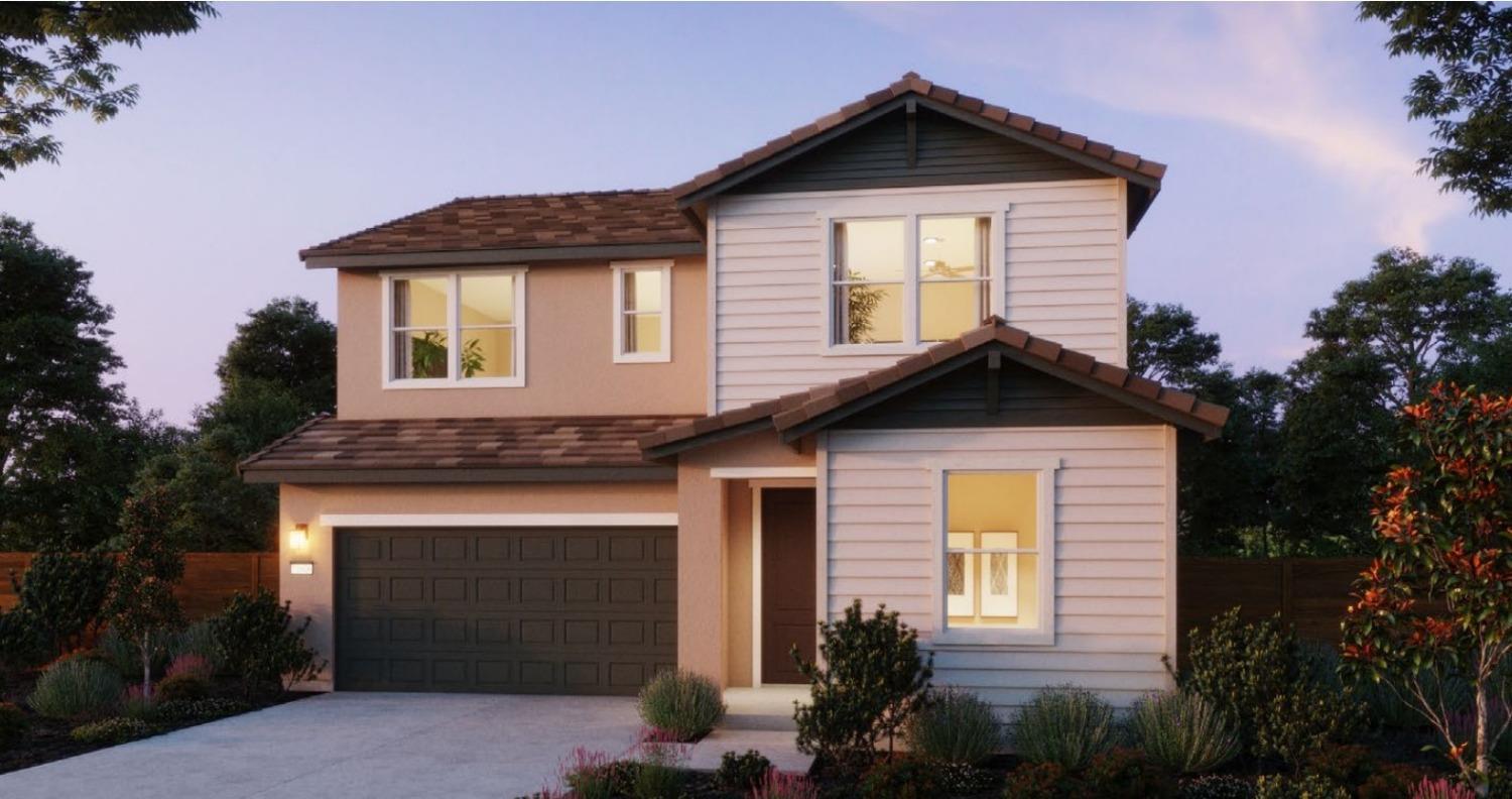 Spring Fern Way, Elk Grove, California image 7