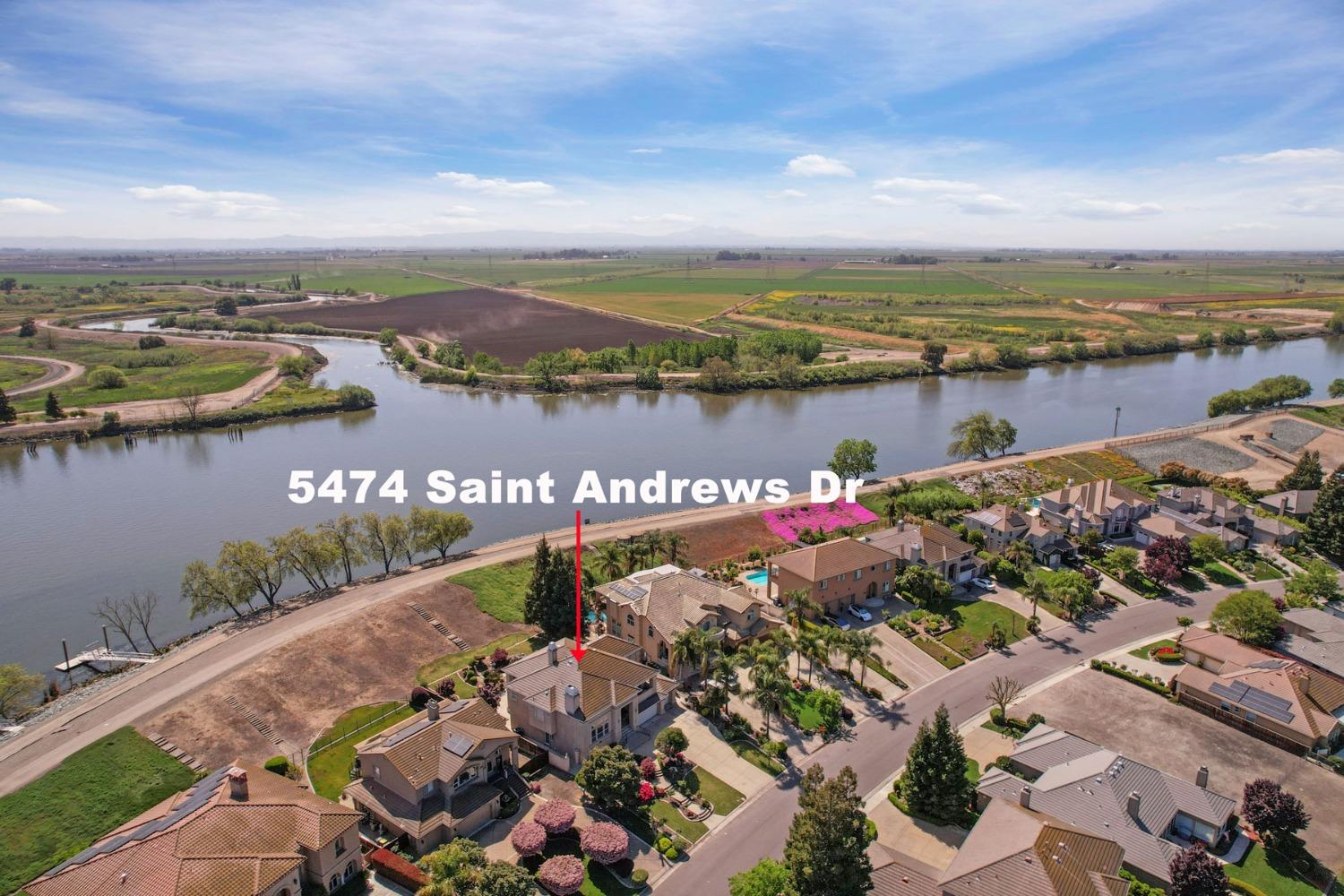 Detail Gallery Image 85 of 95 For 5474 Saint Andrews Dr, Stockton,  CA 95219 - 4 Beds | 3/1 Baths