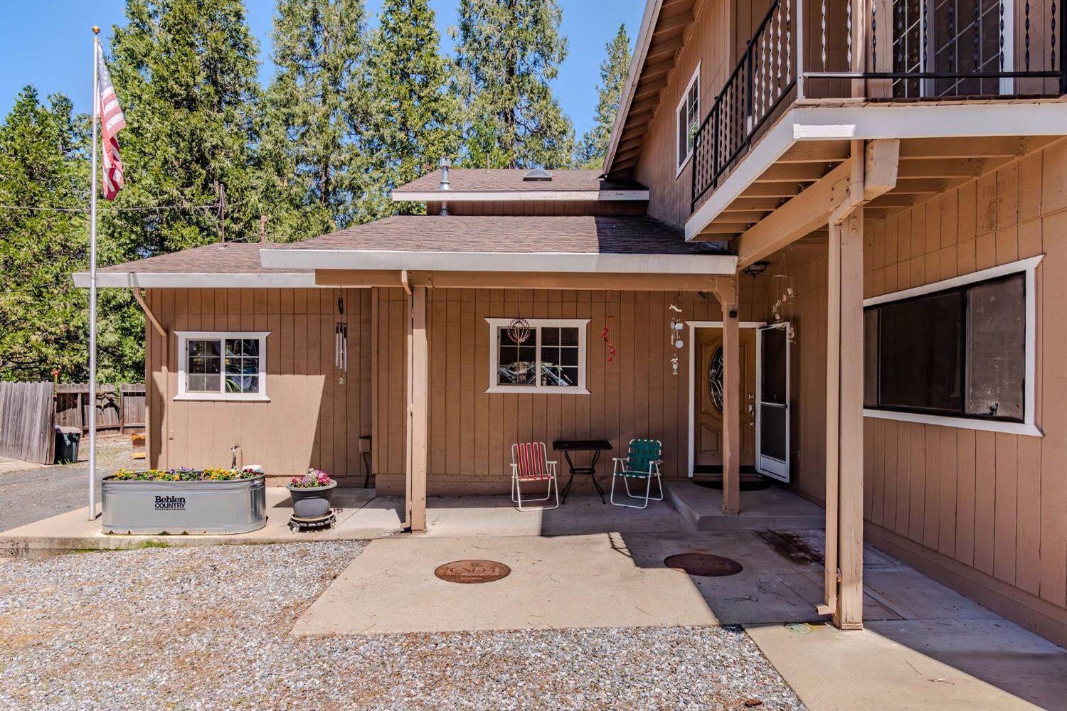 Detail Gallery Image 68 of 77 For 23101 Red Corral Rd, Pioneer,  CA 95666 - 4 Beds | 2/2 Baths