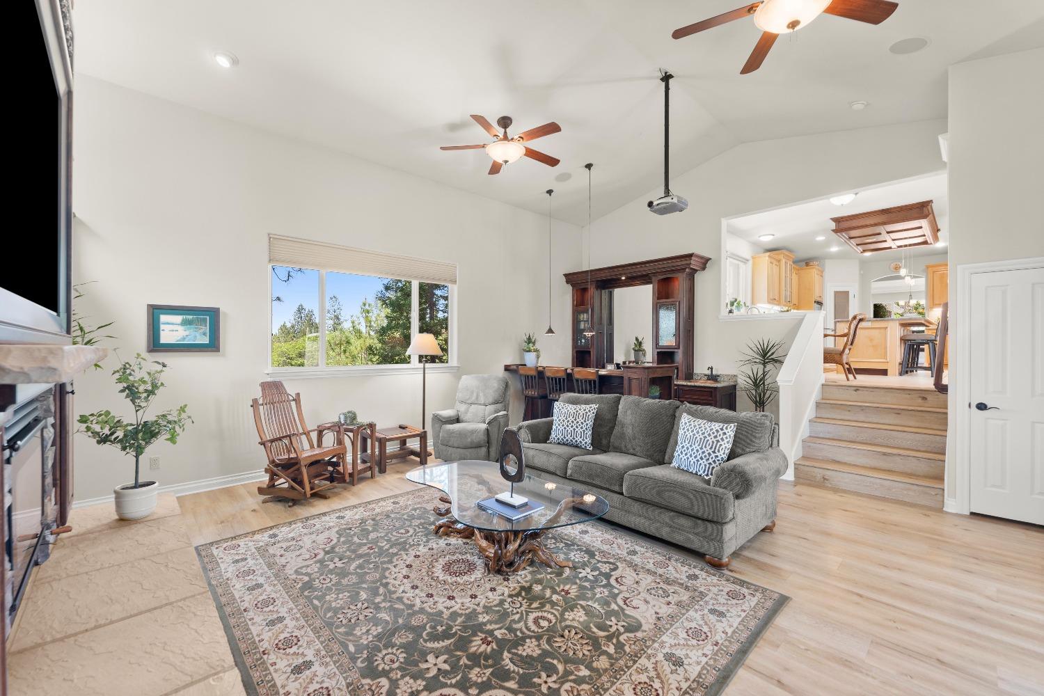 Detail Gallery Image 28 of 81 For 931 Eden Valley Rd, Colfax,  CA 95713 - 4 Beds | 3 Baths