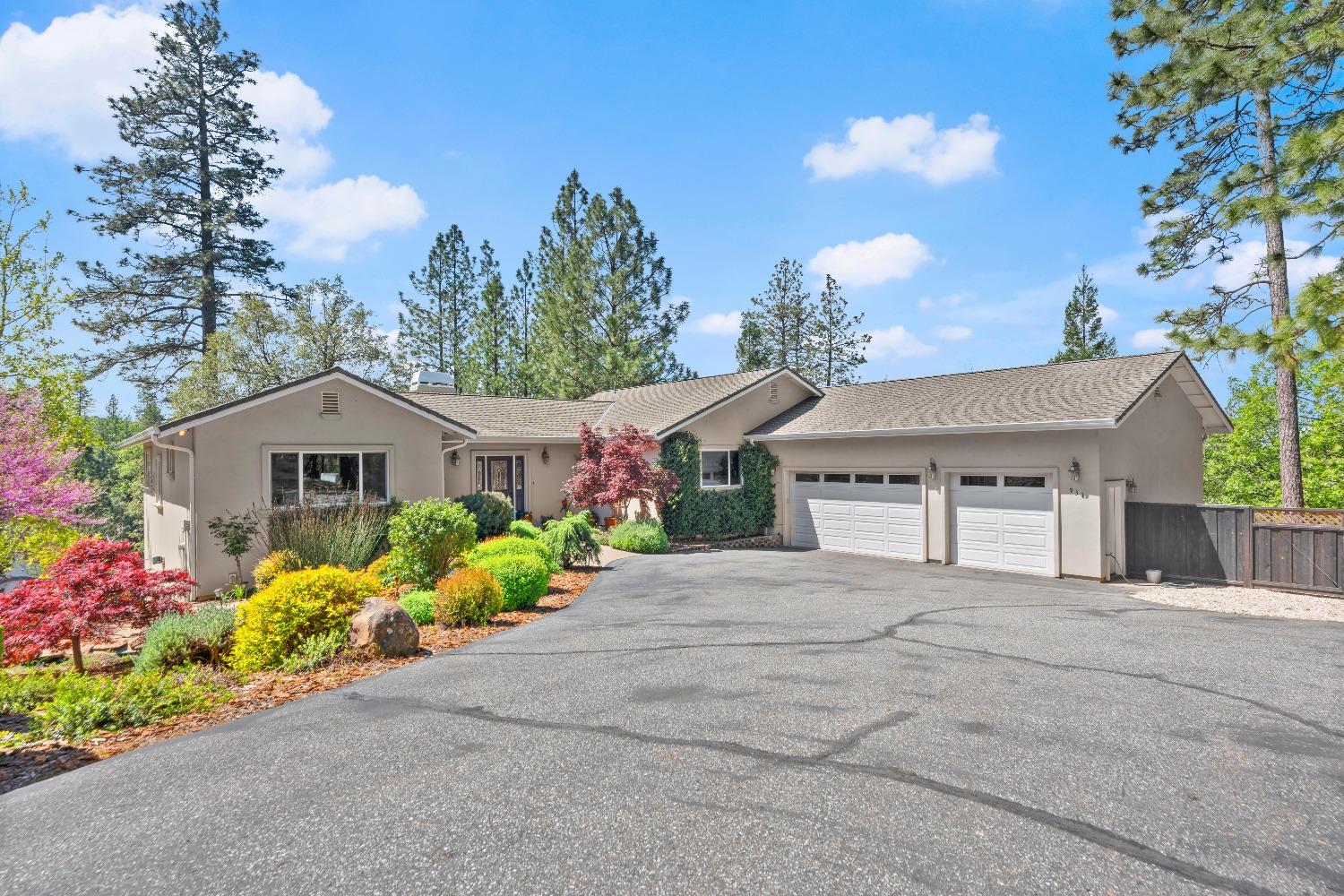 Detail Gallery Image 1 of 81 For 931 Eden Valley Rd, Colfax,  CA 95713 - 4 Beds | 3 Baths