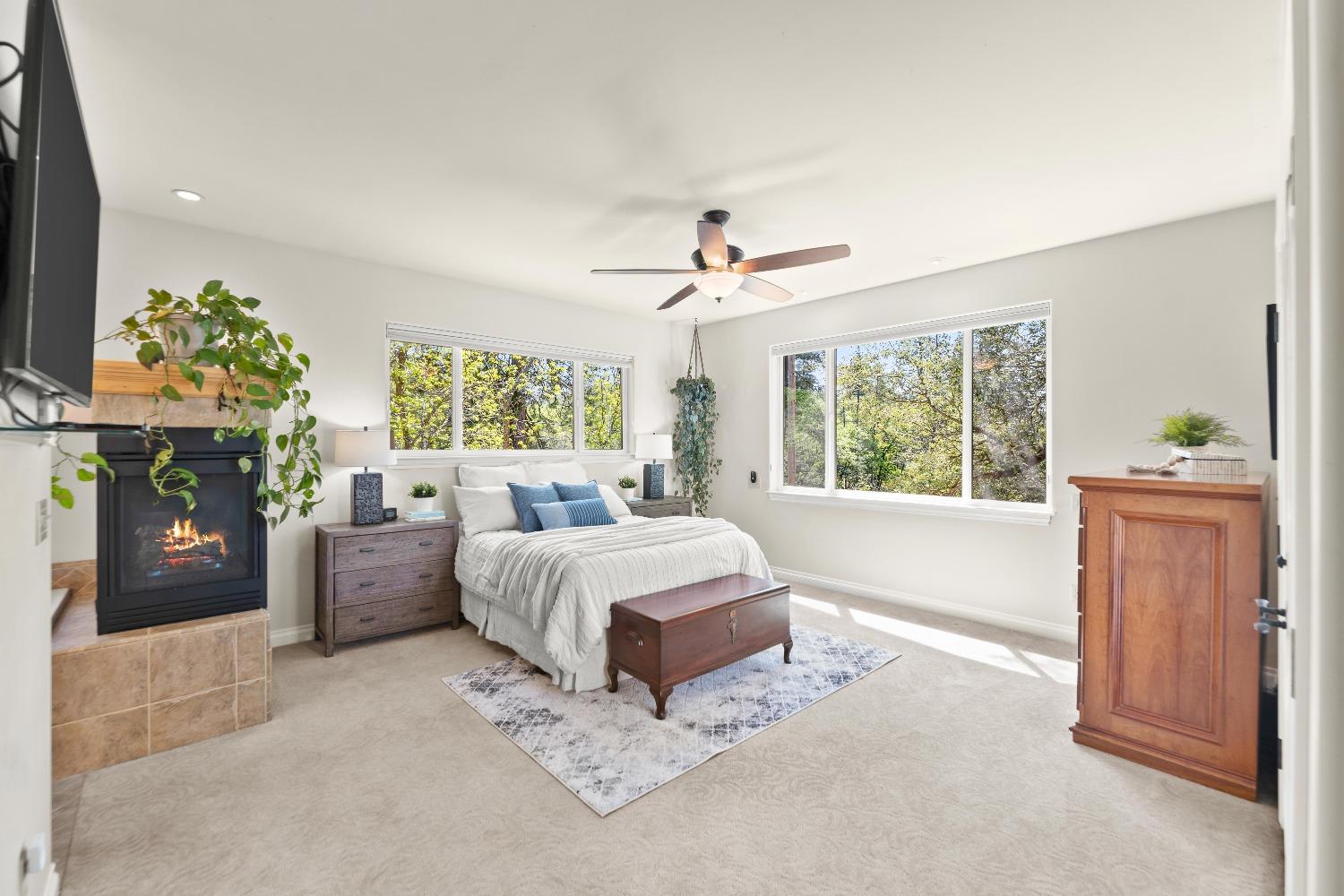 Detail Gallery Image 38 of 81 For 931 Eden Valley Rd, Colfax,  CA 95713 - 4 Beds | 3 Baths