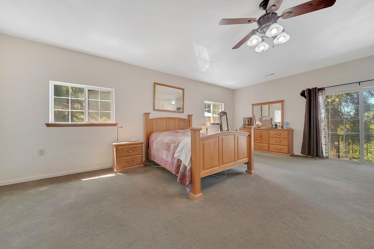 Detail Gallery Image 28 of 77 For 23101 Red Corral Rd, Pioneer,  CA 95666 - 4 Beds | 2/2 Baths