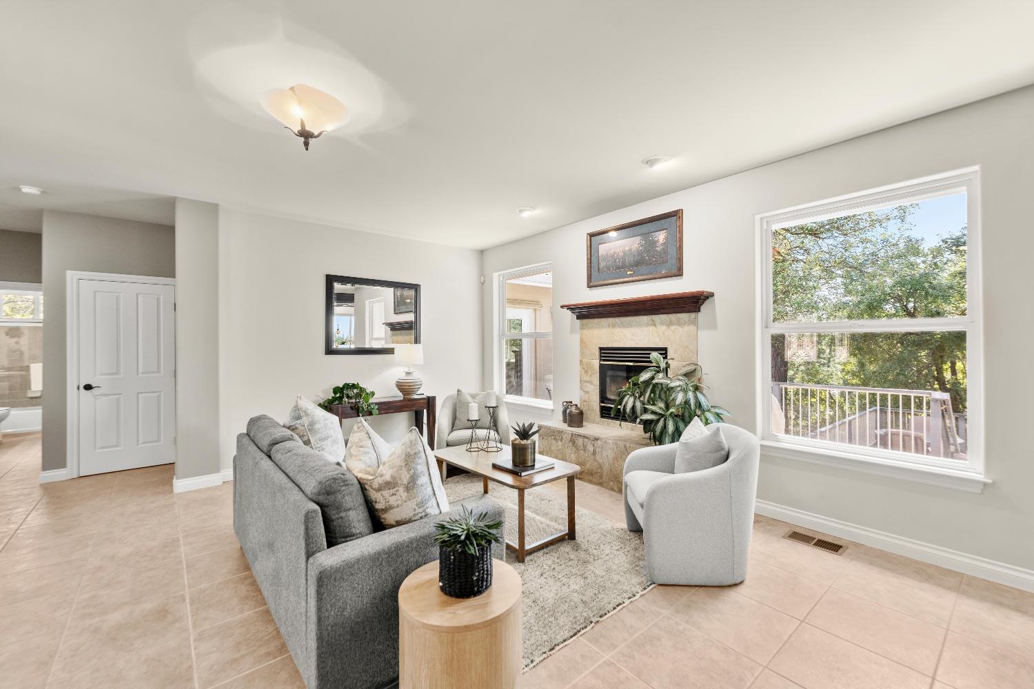 Detail Gallery Image 9 of 81 For 931 Eden Valley Rd, Colfax,  CA 95713 - 4 Beds | 3 Baths