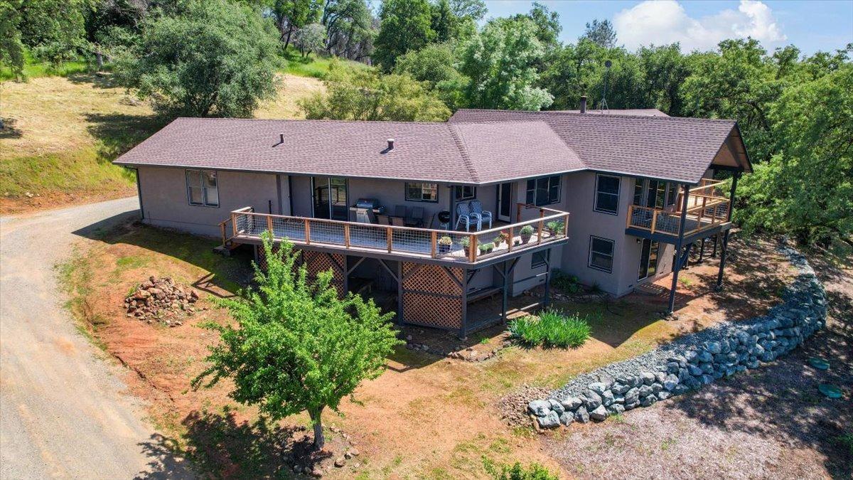 Detail Gallery Image 9 of 99 For 9521 Sicard Flat Rd, Browns Valley,  CA 95918 - 4 Beds | 3/1 Baths