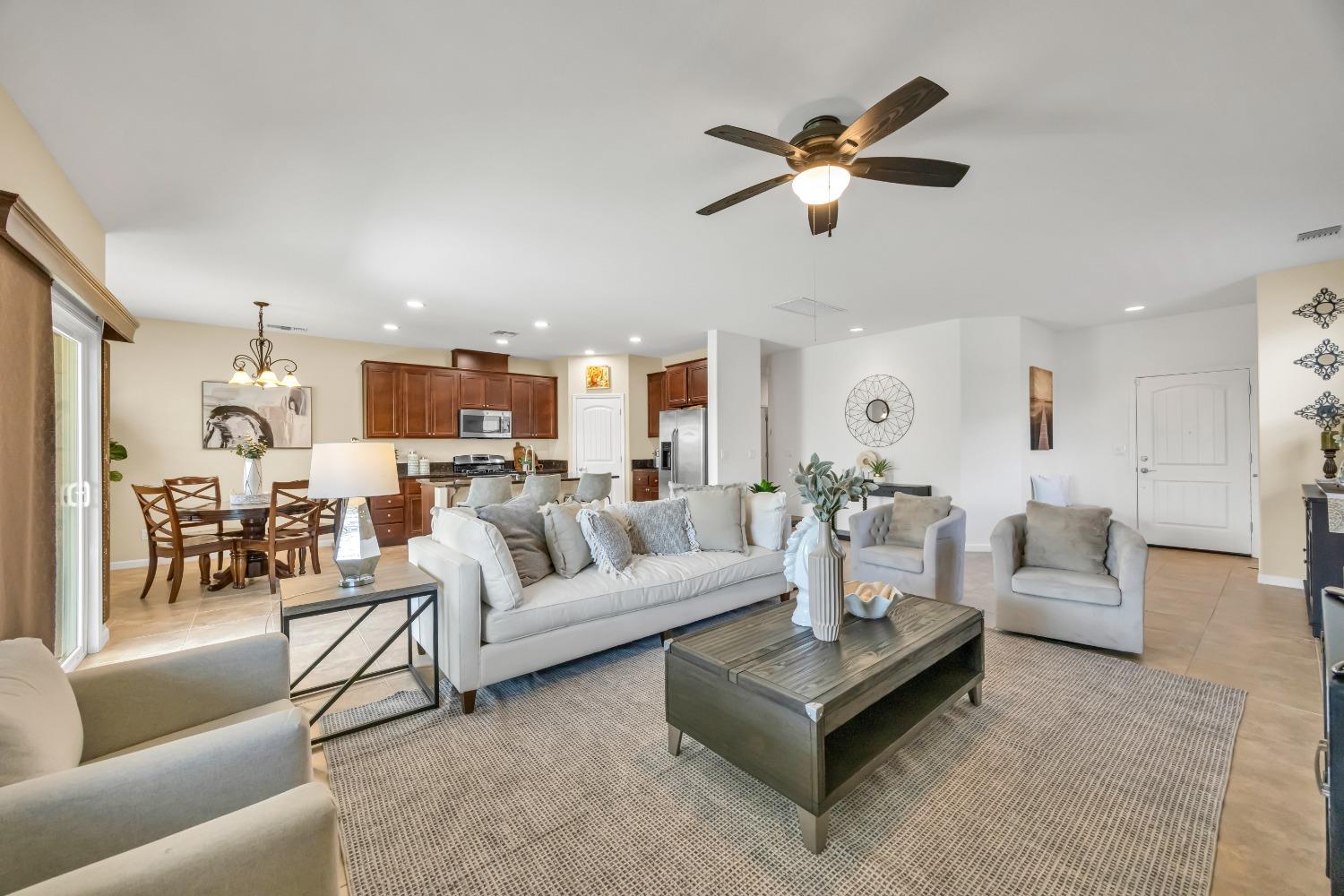 Cuyamaca Circle, Rancho Cordova, California image 8