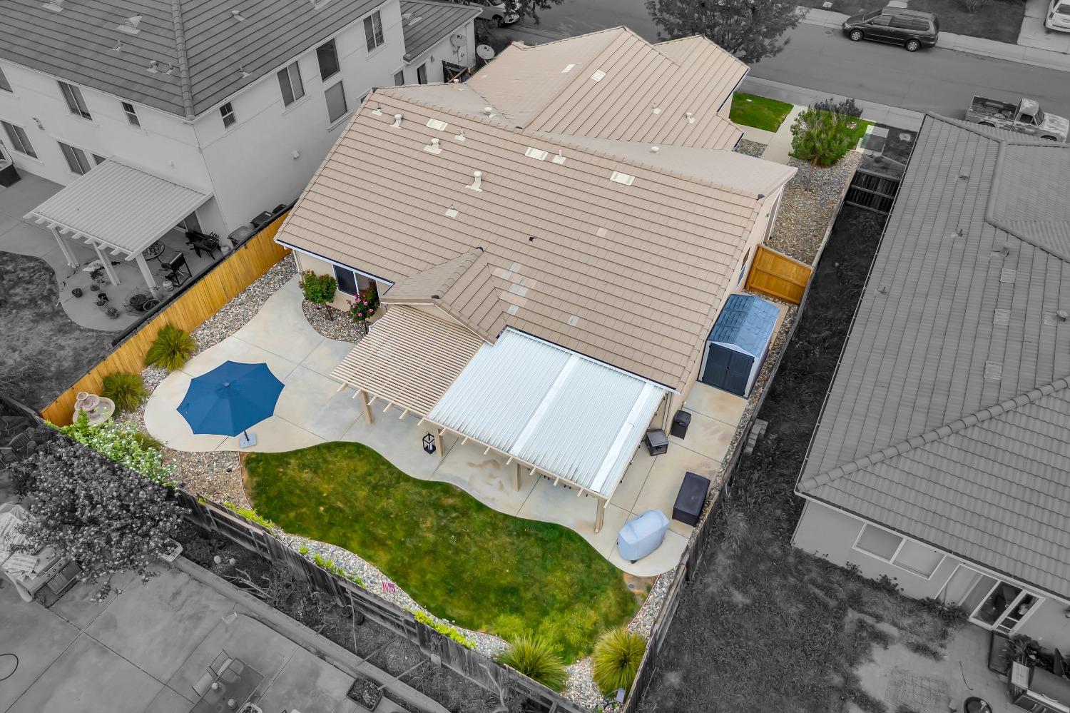 Cuyamaca Circle, Rancho Cordova, California image 39
