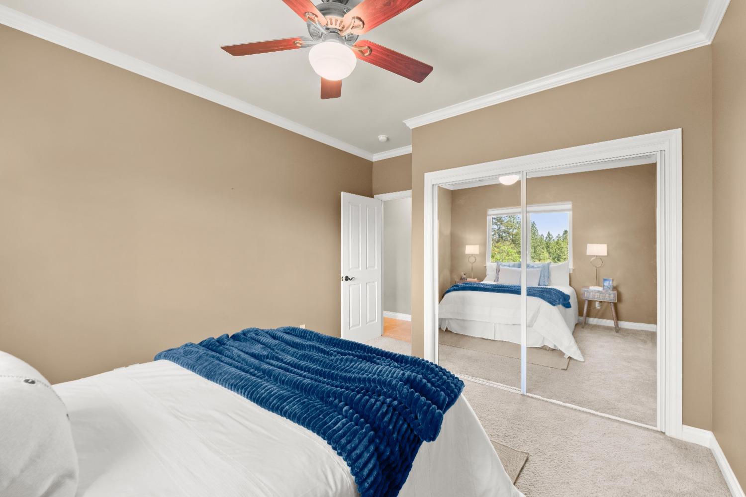 Detail Gallery Image 49 of 81 For 931 Eden Valley Rd, Colfax,  CA 95713 - 4 Beds | 3 Baths