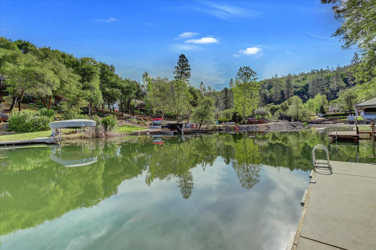 Detail Gallery Image 58 of 74 For 17582 Chaparral Dr, Penn Valley,  CA 95946 - 5 Beds | 4 Baths