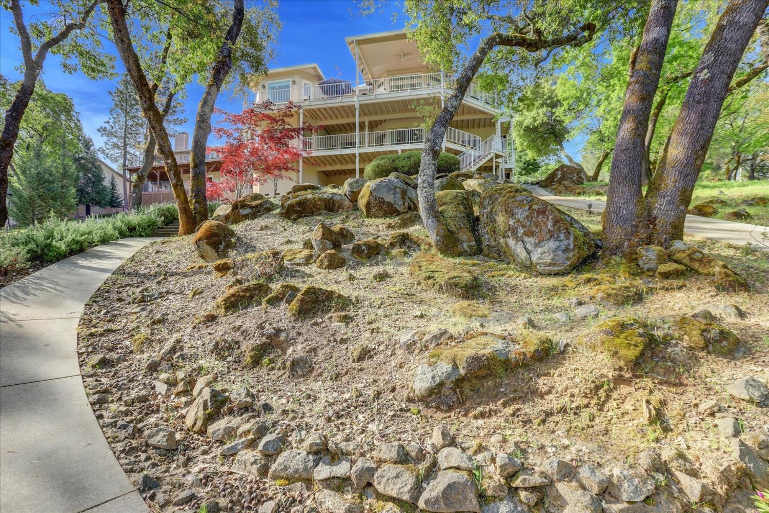 Detail Gallery Image 52 of 74 For 17582 Chaparral Dr, Penn Valley,  CA 95946 - 5 Beds | 4 Baths