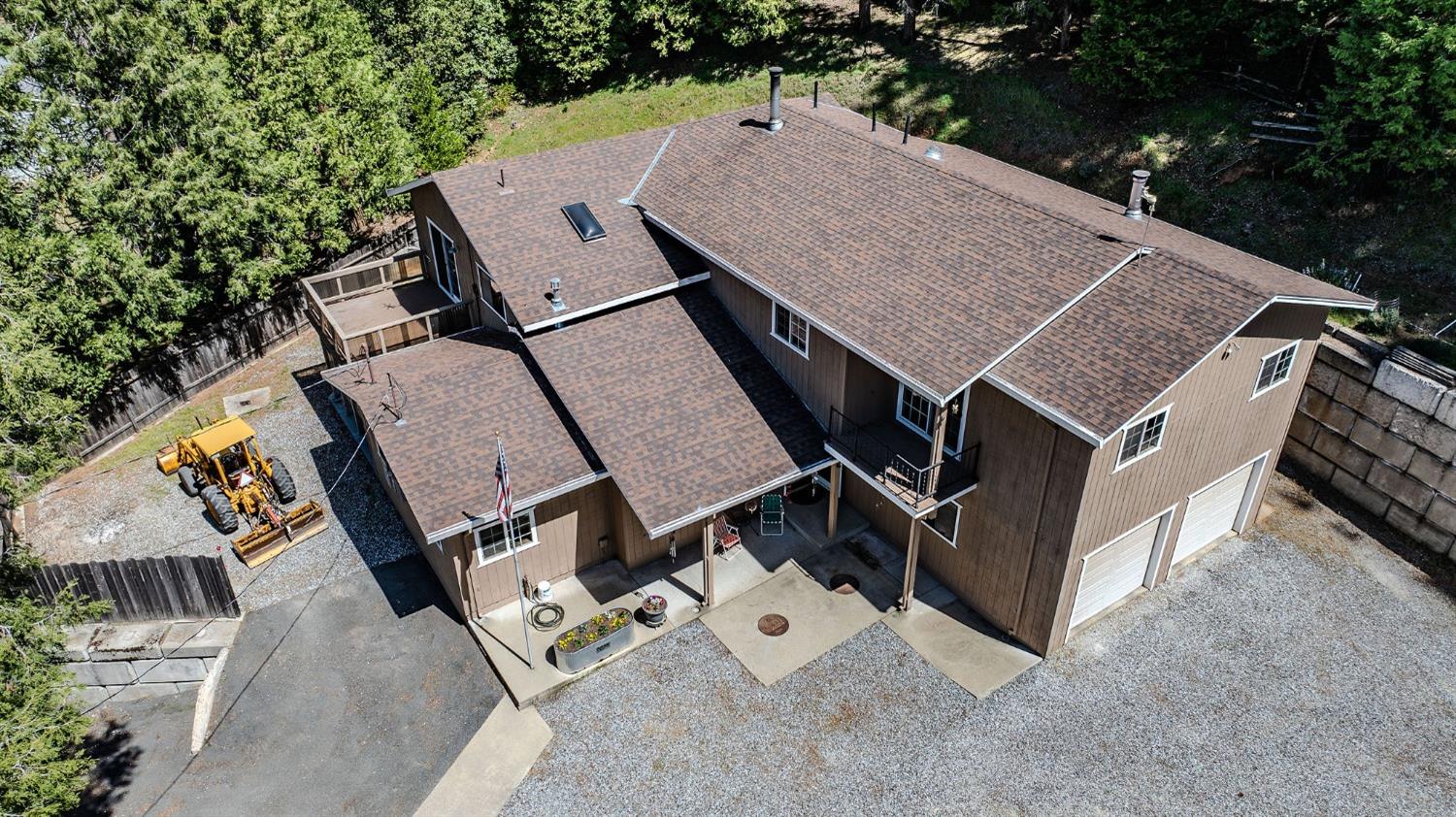 Detail Gallery Image 2 of 77 For 23101 Red Corral Rd, Pioneer,  CA 95666 - 4 Beds | 2/2 Baths