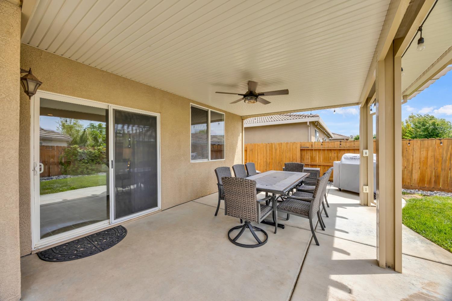 Cuyamaca Circle, Rancho Cordova, California image 37