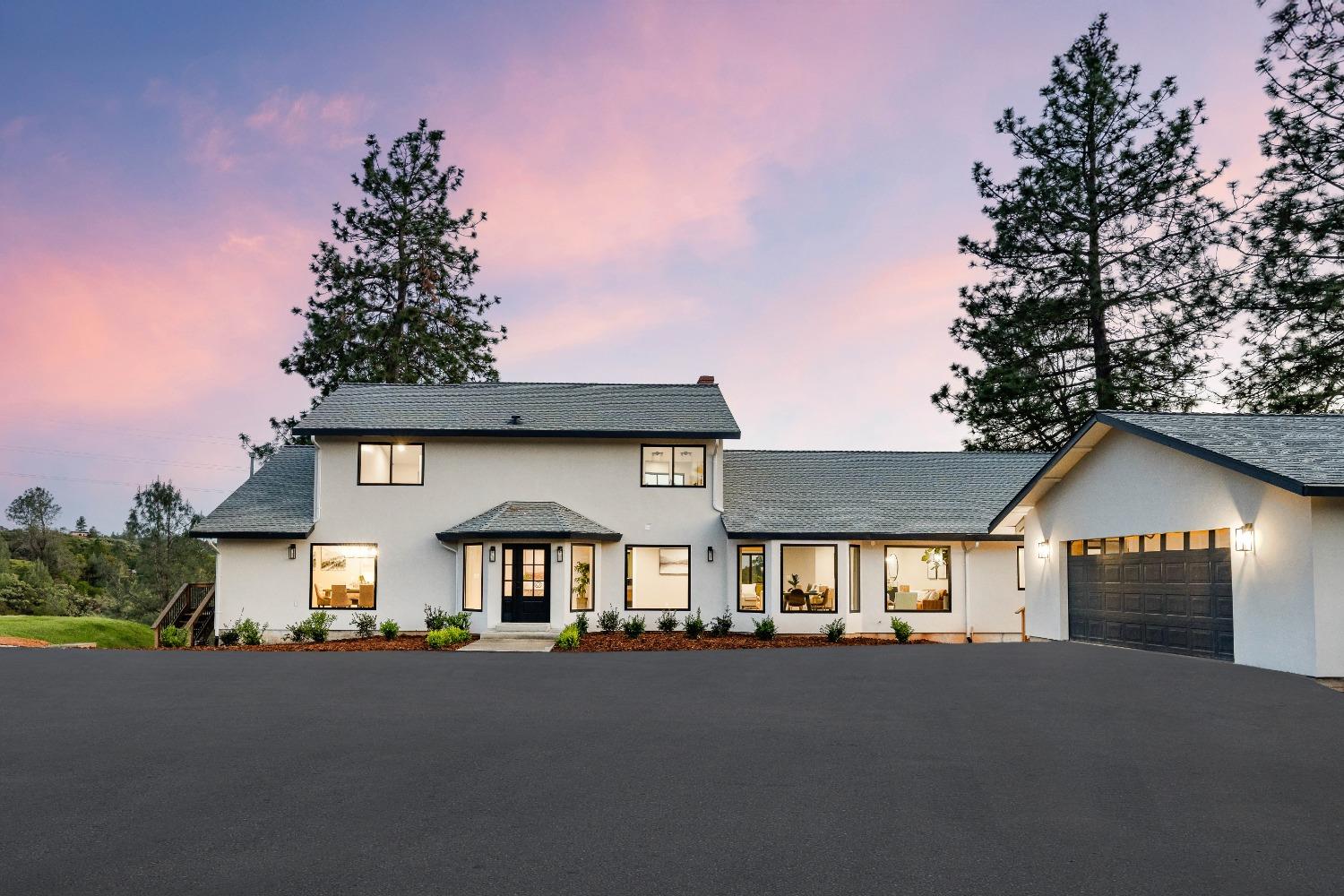 Detail Gallery Image 2 of 76 For 3604 Concept Mountain Ct, El Dorado,  CA 95623 - 5 Beds | 5 Baths