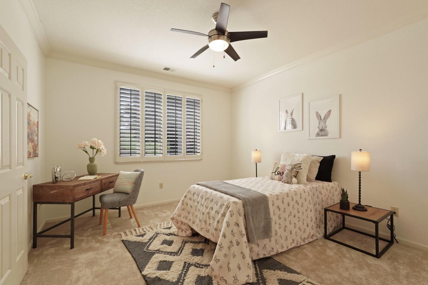 Detail Gallery Image 53 of 95 For 5474 Saint Andrews Dr, Stockton,  CA 95219 - 4 Beds | 3/1 Baths