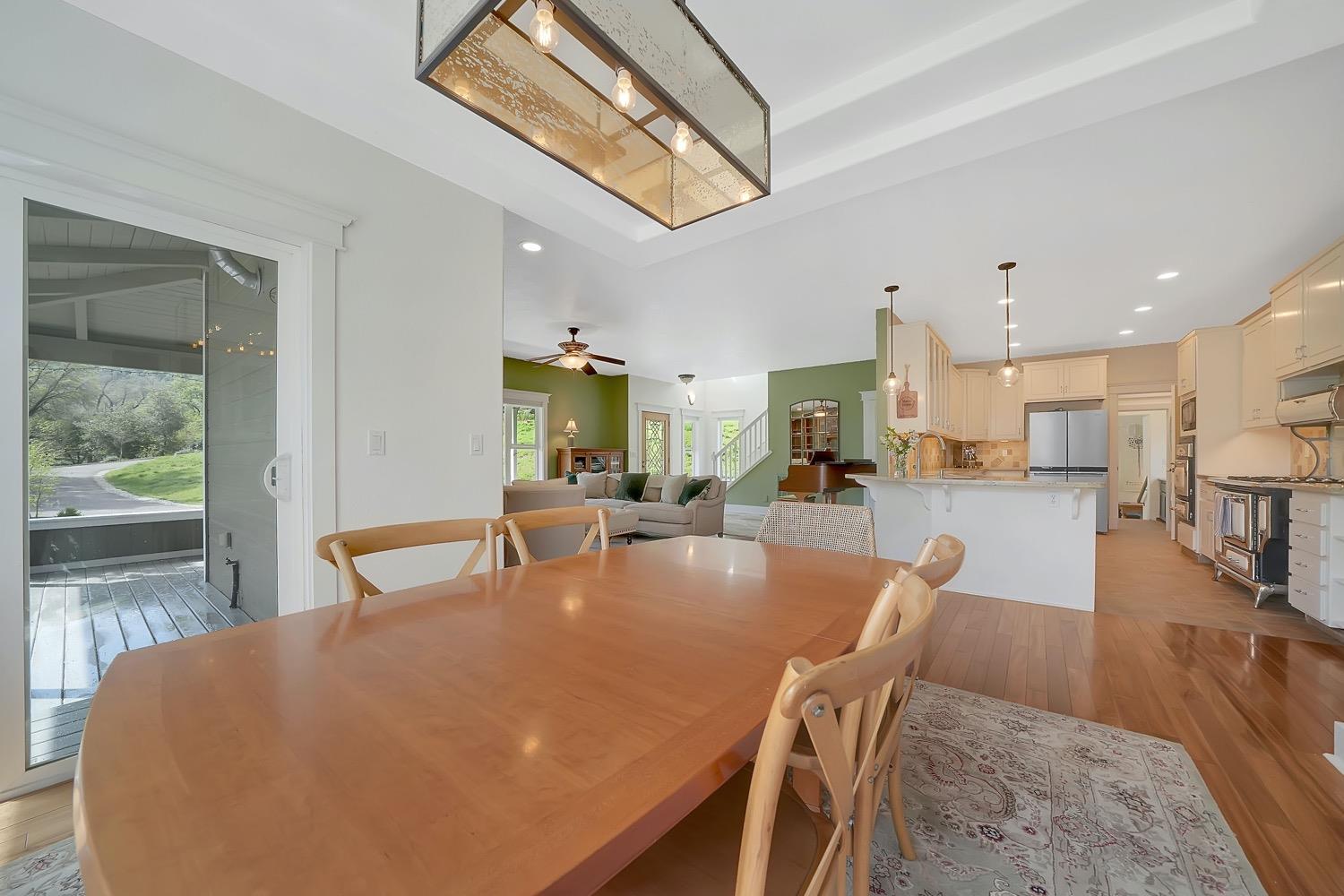 Detail Gallery Image 25 of 92 For 12860 Locust Ln, Sutter Creek,  CA 95685 - 3 Beds | 4 Baths