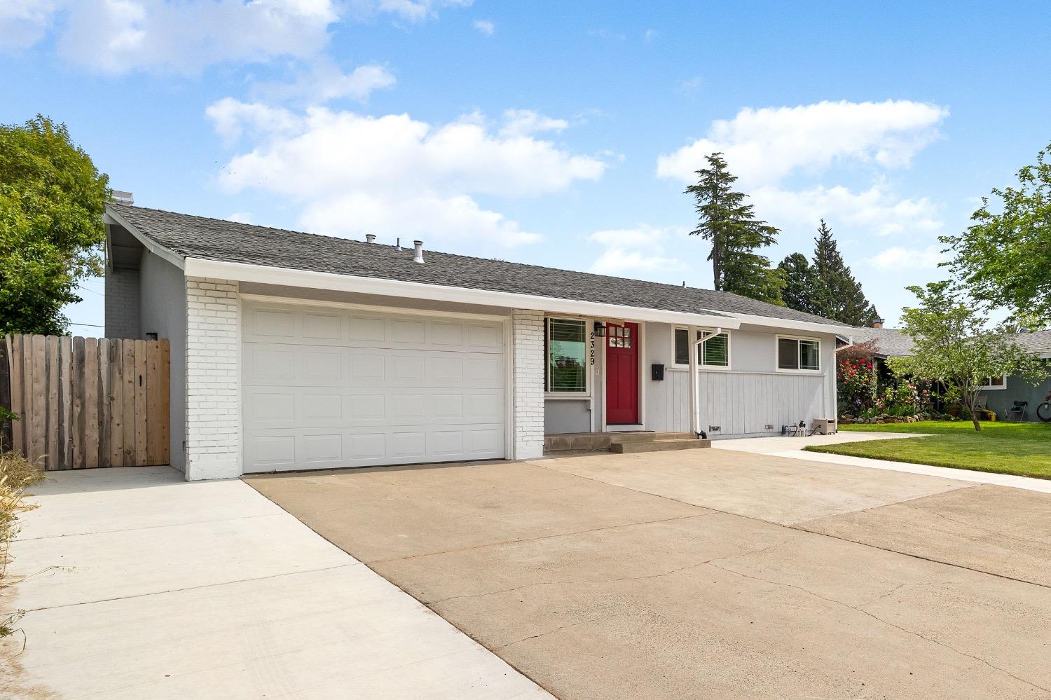 Mcgregor Drive, Rancho Cordova, California image 2