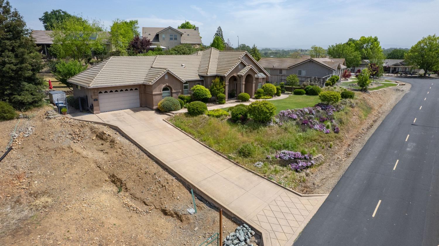 Detail Gallery Image 51 of 65 For 19 Turnstone Ct, Wallace,  CA 95254 - 4 Beds | 2/1 Baths
