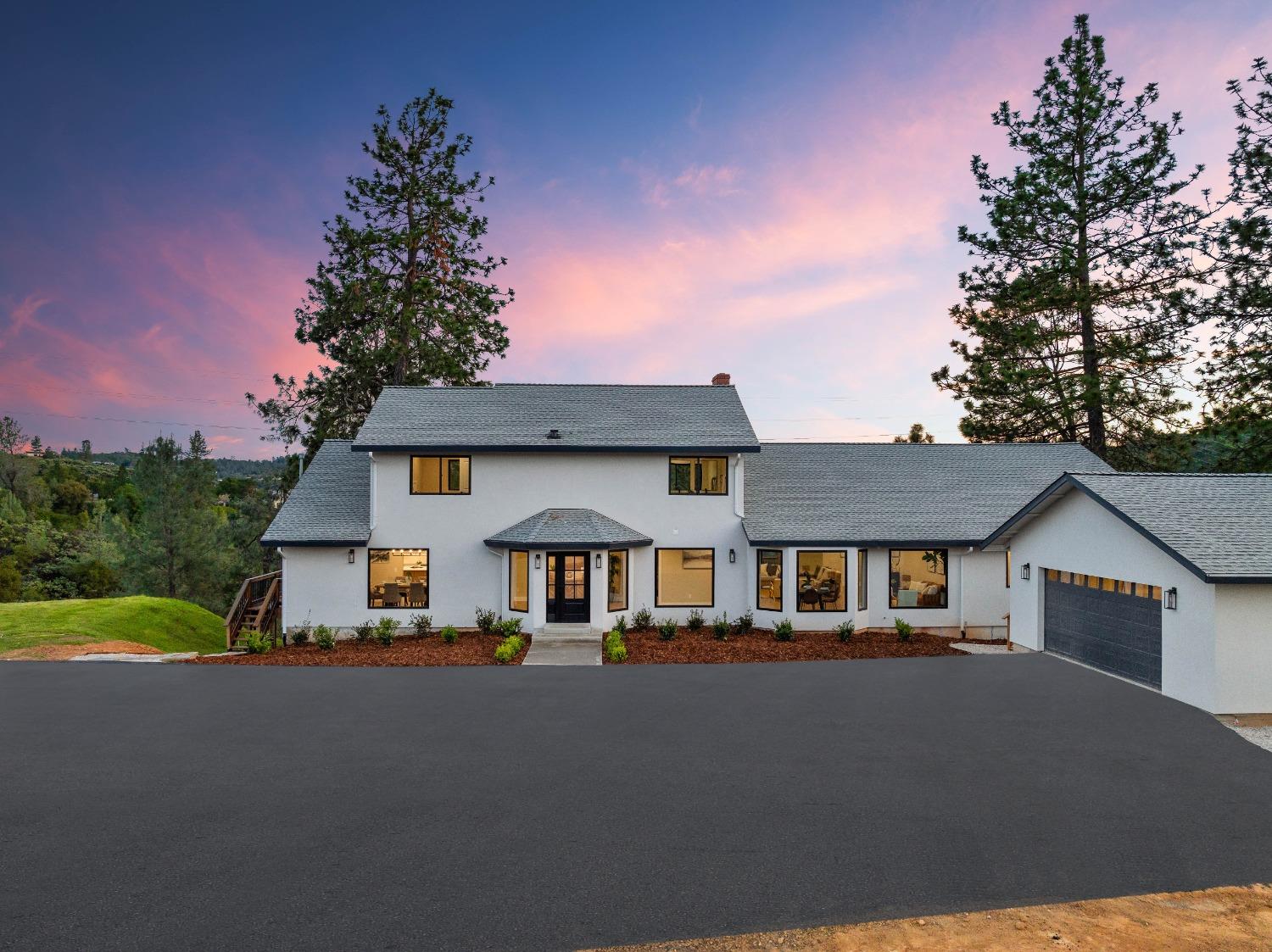 Detail Gallery Image 72 of 76 For 3604 Concept Mountain Ct, El Dorado,  CA 95623 - 5 Beds | 5 Baths