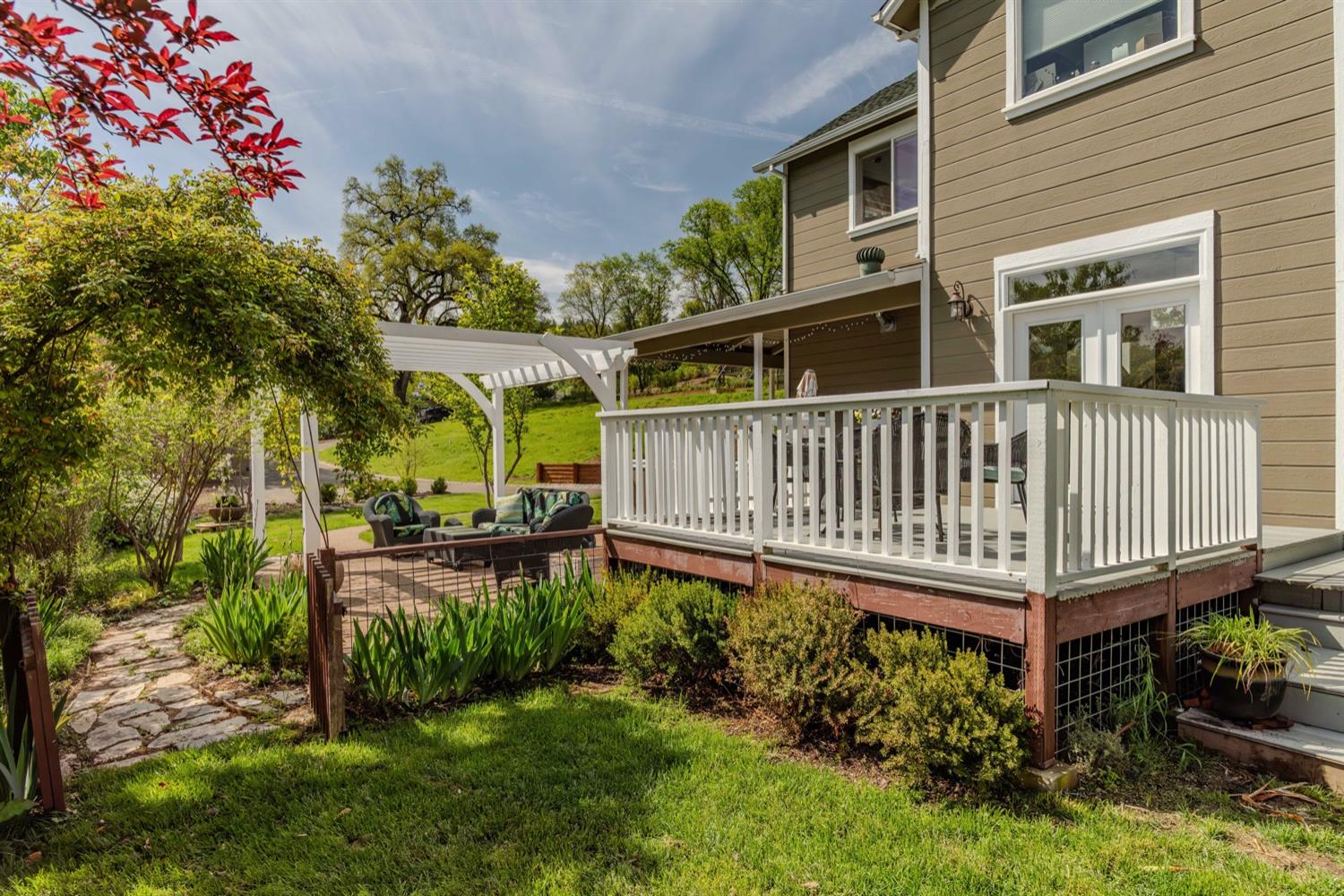 Detail Gallery Image 73 of 92 For 12860 Locust Ln, Sutter Creek,  CA 95685 - 3 Beds | 4 Baths