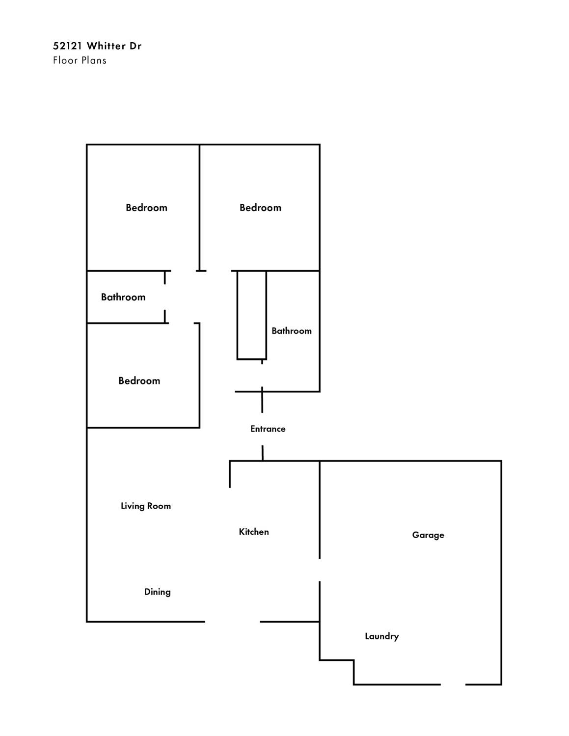 Detail Gallery Image 35 of 35 For 5211 Whittier Dr, Sacramento,  CA 95820 - 3 Beds | 2 Baths
