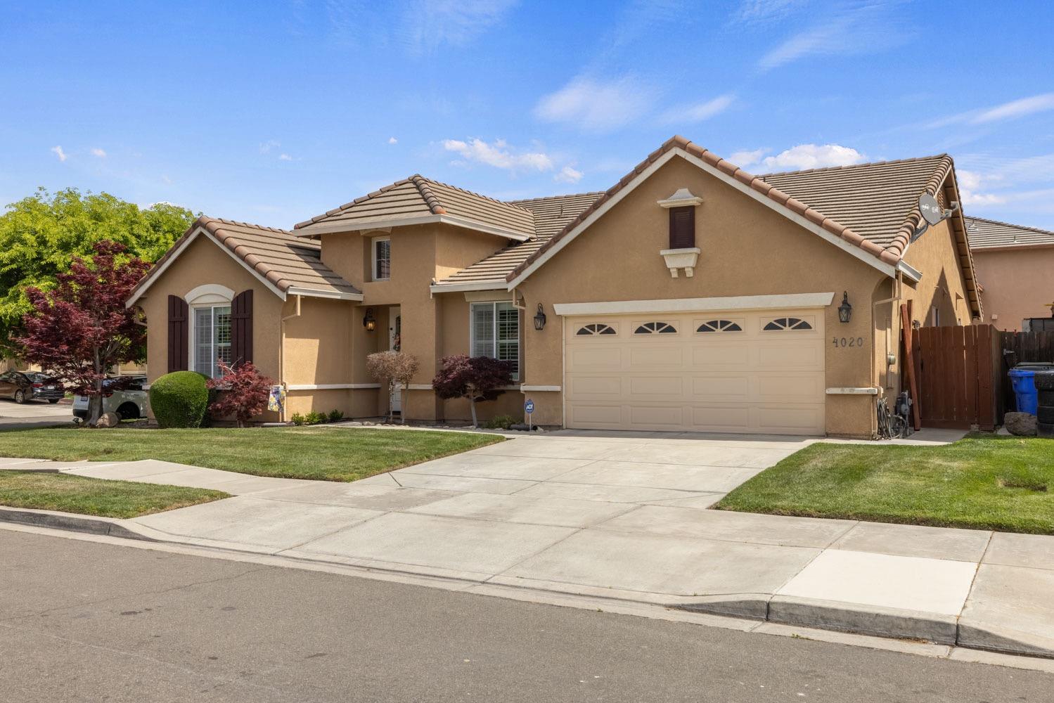 Detail Gallery Image 4 of 49 For 4020 Persimmon, Turlock,  CA 95382 - 4 Beds | 3 Baths