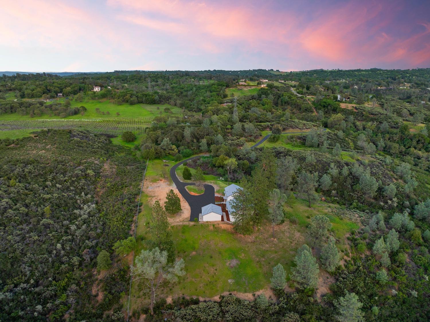 Detail Gallery Image 75 of 76 For 3604 Concept Mountain Ct, El Dorado,  CA 95623 - 5 Beds | 5 Baths