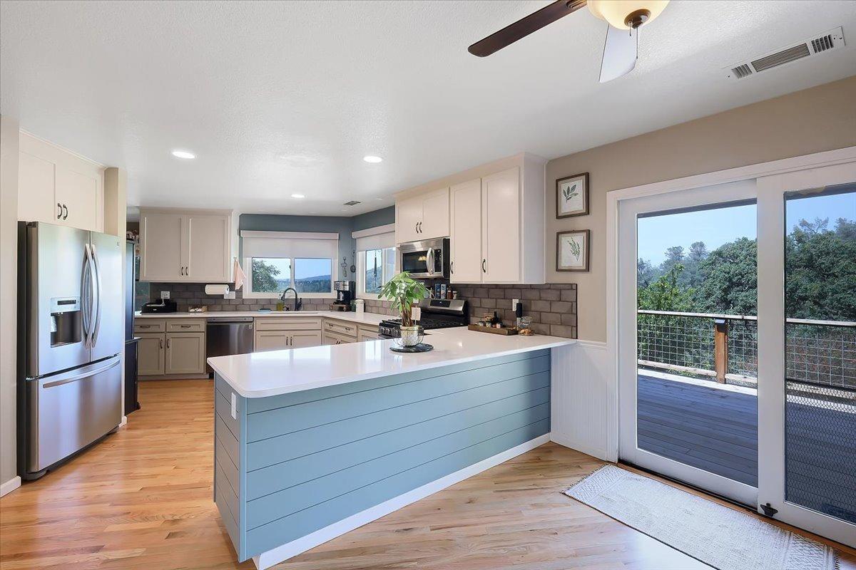 Detail Gallery Image 30 of 99 For 9521 Sicard Flat Rd, Browns Valley,  CA 95918 - 4 Beds | 3/1 Baths